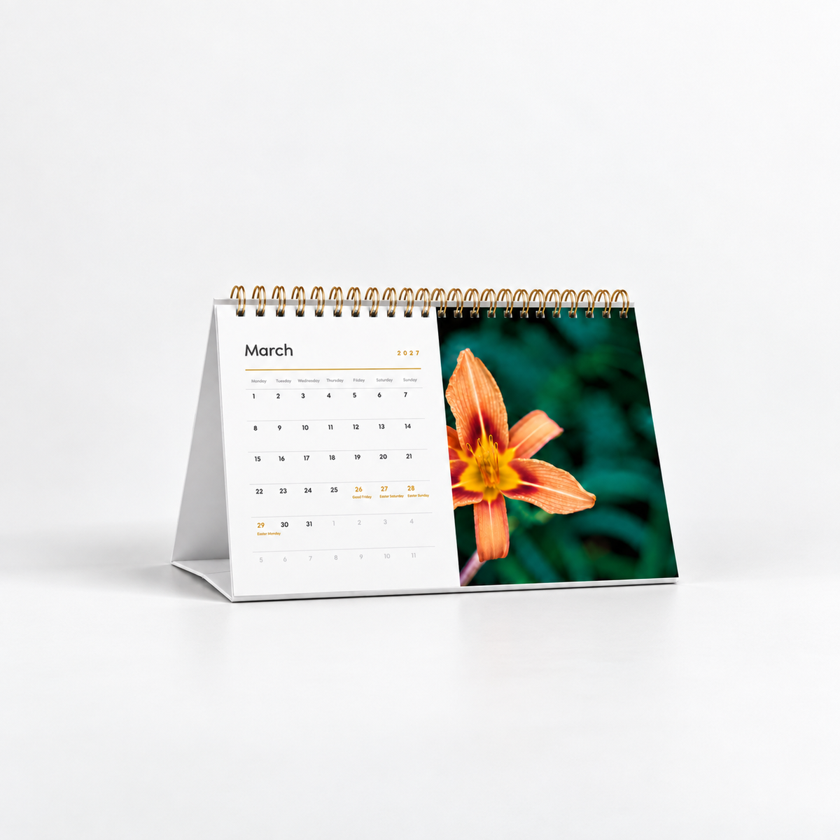 Calendars