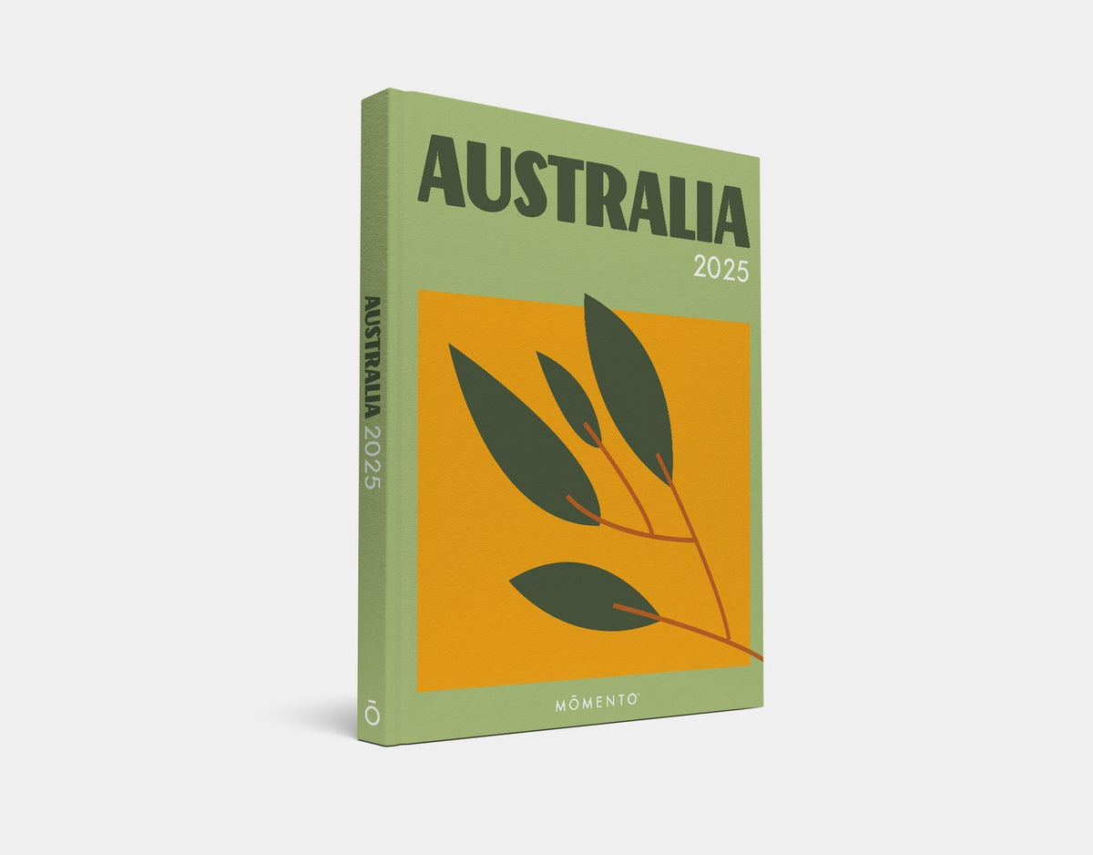 Photobook AUSTRALIA Design