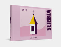 SERBIA