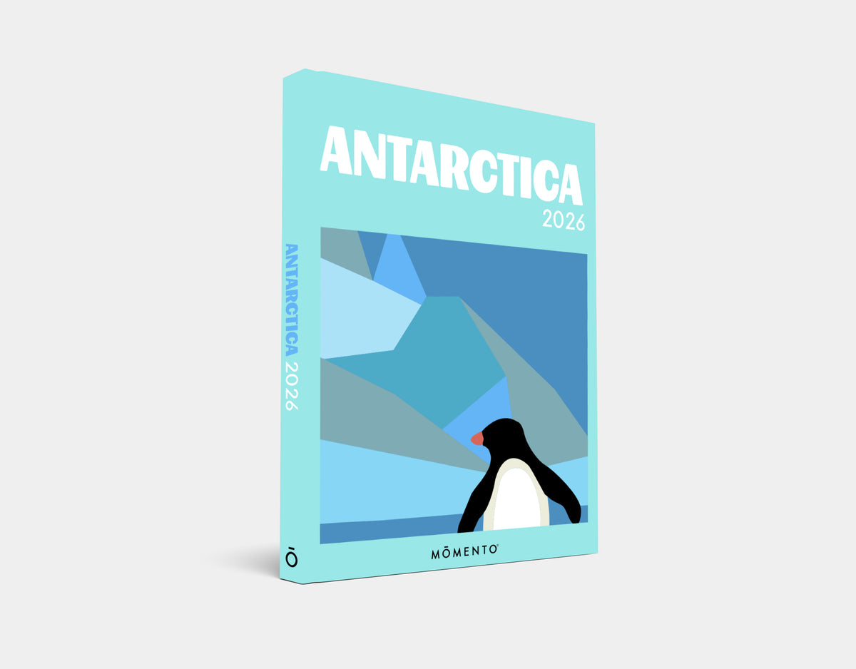 ANTARCTICA