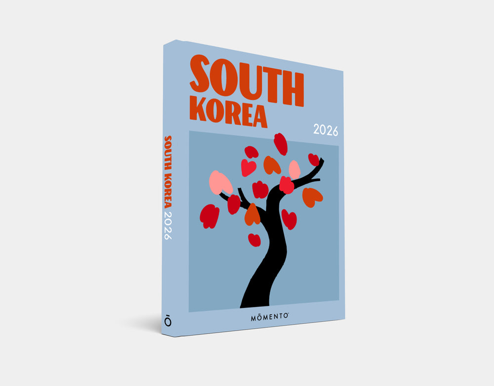 SOUTH KOREA