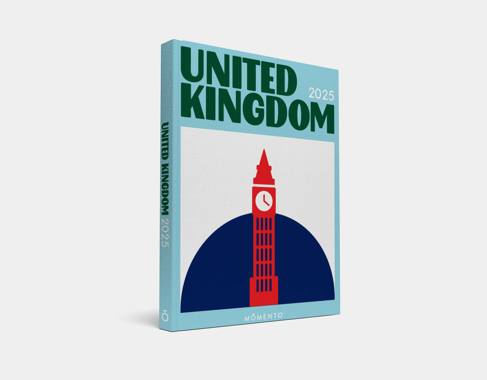 UNITED KINGDOM
