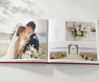 Traditional Wedding Sand