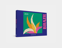 Photobook Brazil Design