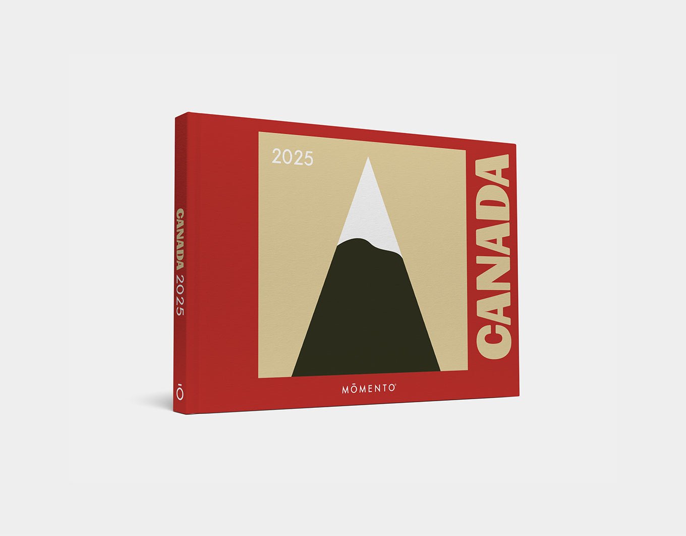 Photobook Canada Design
