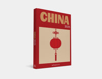 Photobook CHINA Design