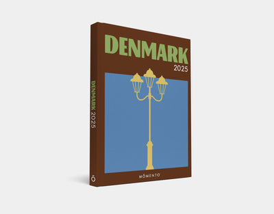 Photobook Denmark Design