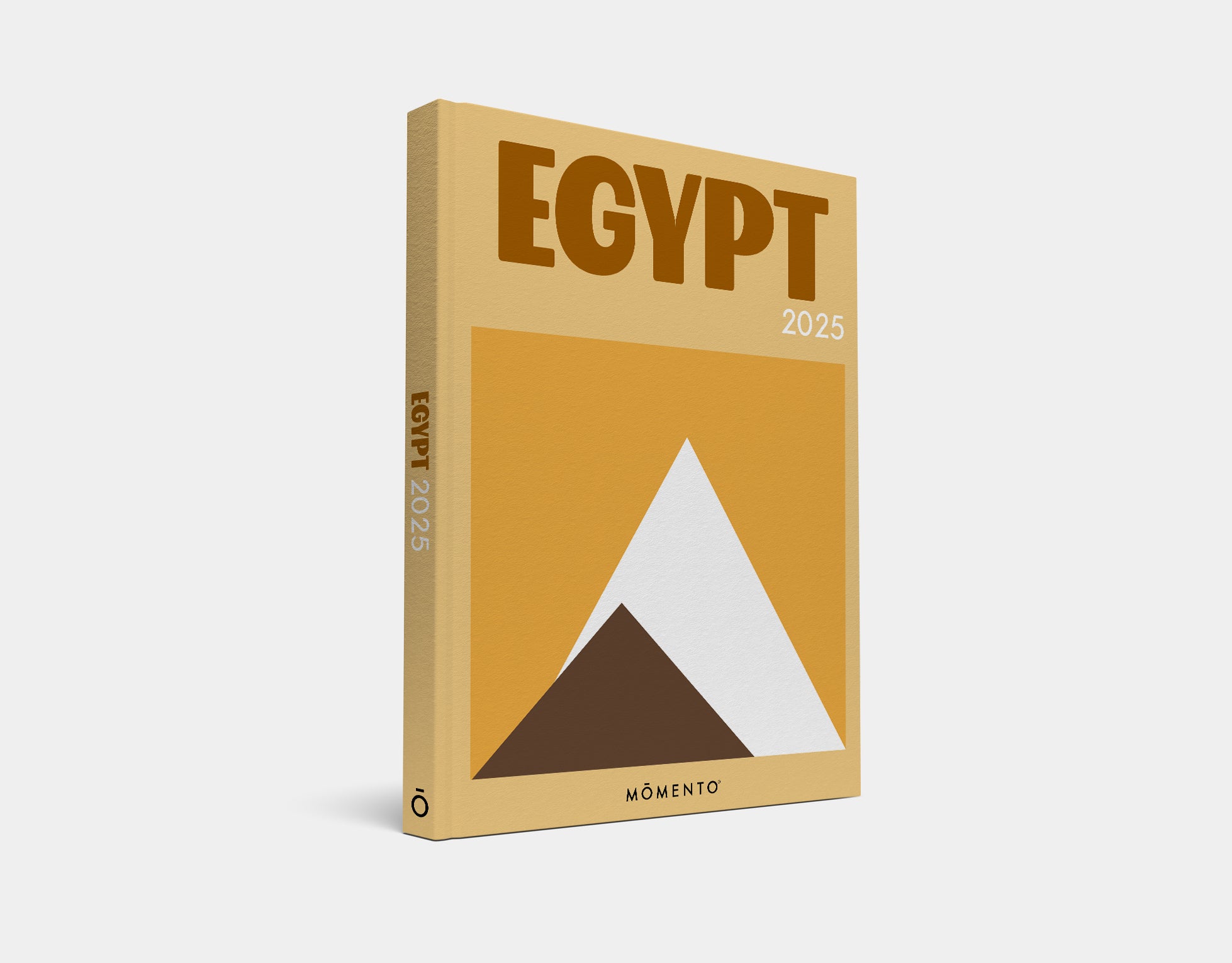 Photobook Egypt Design