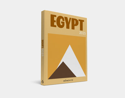 Photobook Egypt Design