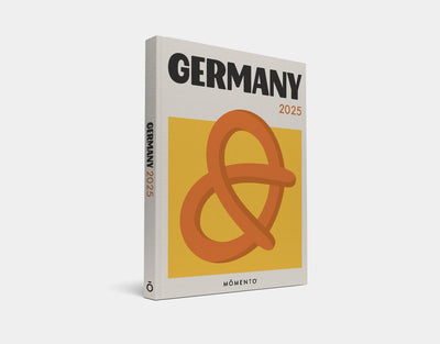 Photobook Germany Design