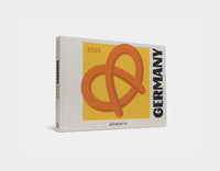 Photobook Germany Design