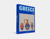 Photobook GREECE Design
