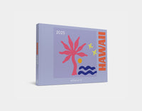Photobook HAWAII Design