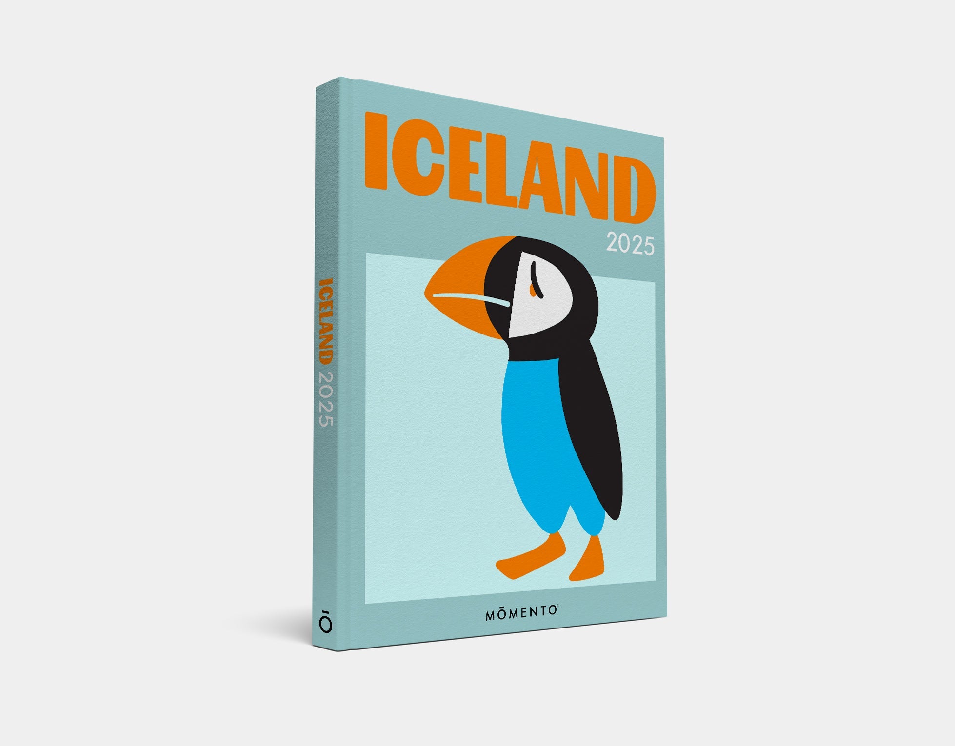 Photobook Iceland Design