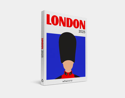Photobook London Design