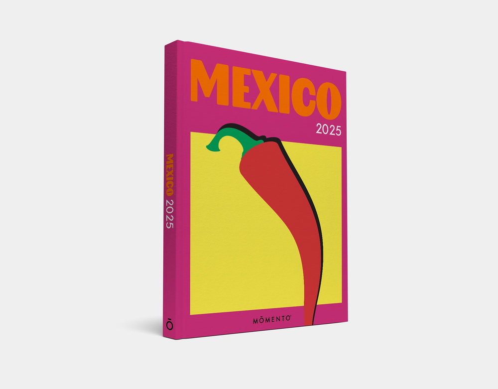 Photobook Mexico Design