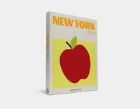 Photobook New York Design