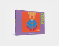 Photobook Peru Design