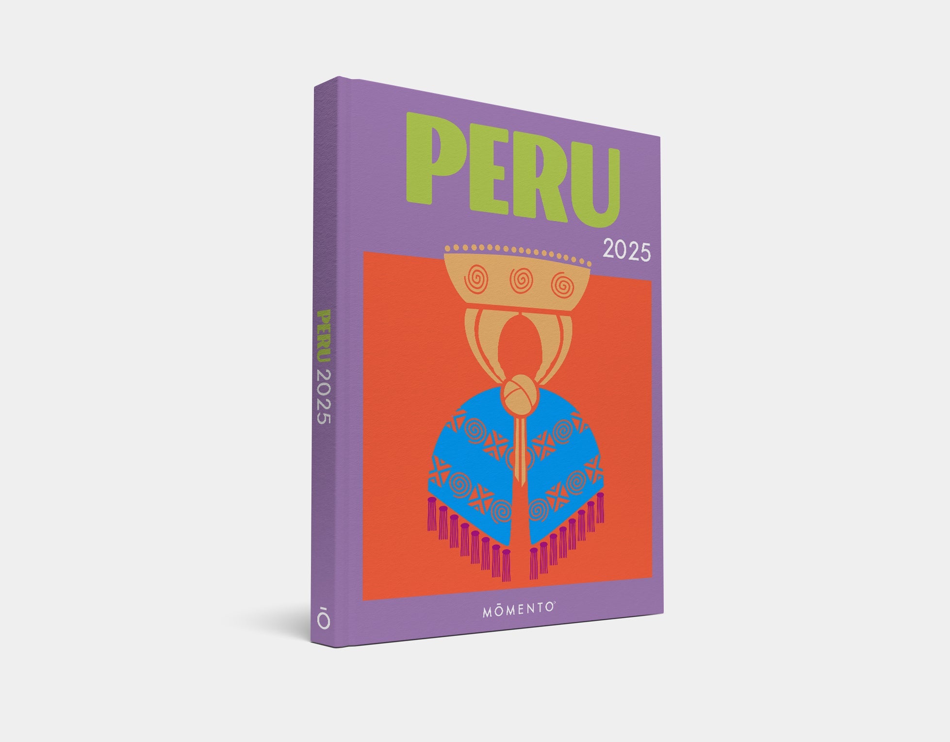 Photobook Peru Design
