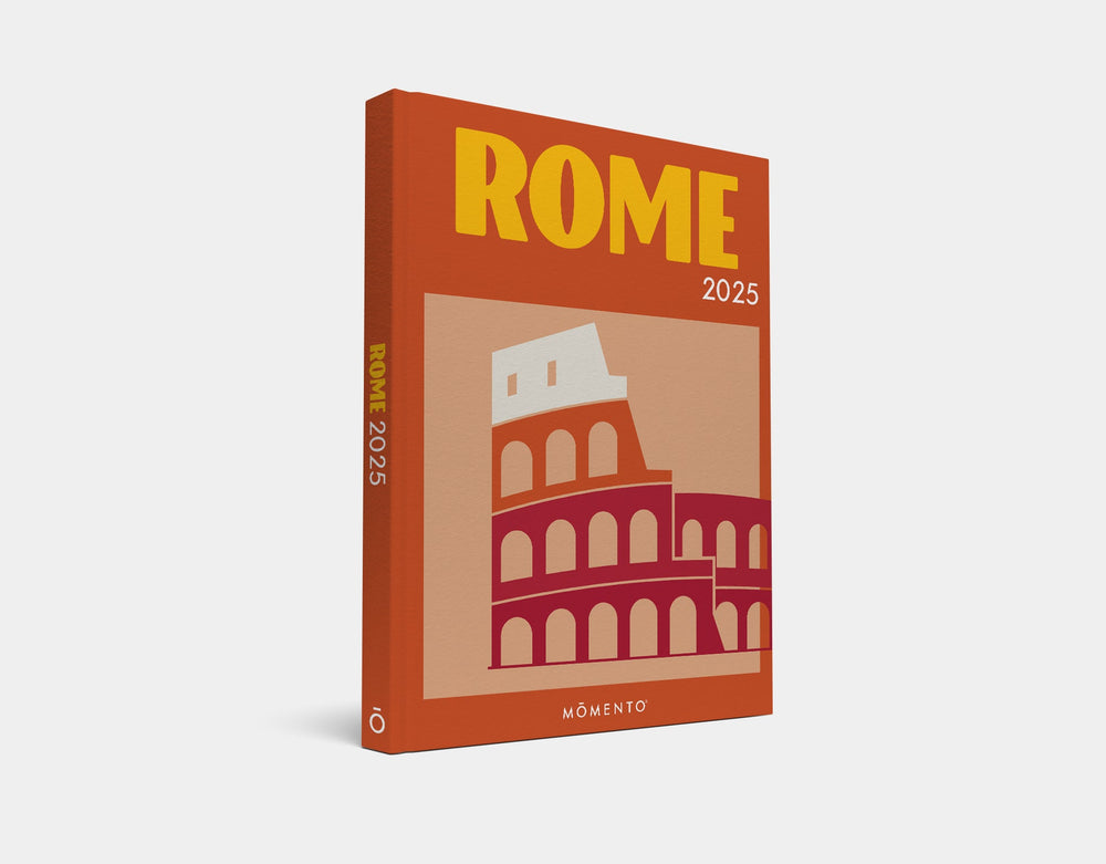 Photobook ROME Design