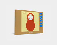 Photobook Russia Design