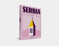 Photobook Serbia Design