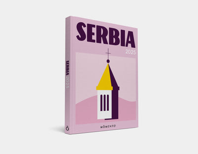 Photobook Serbia Design