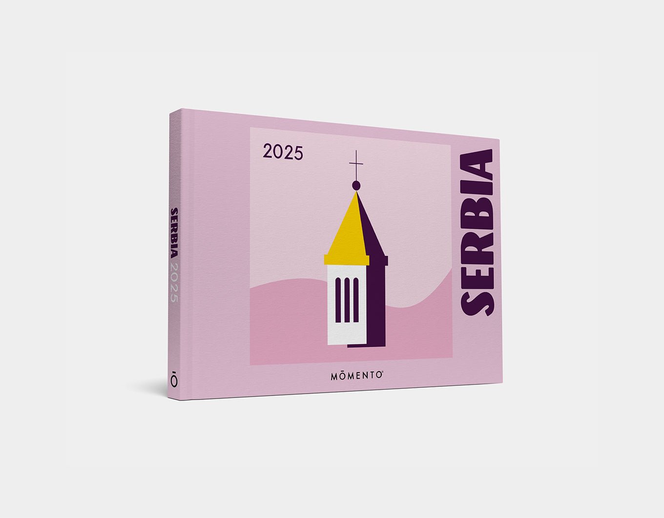 Photobook Serbia Design