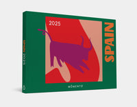 Photobook SPAIN Design