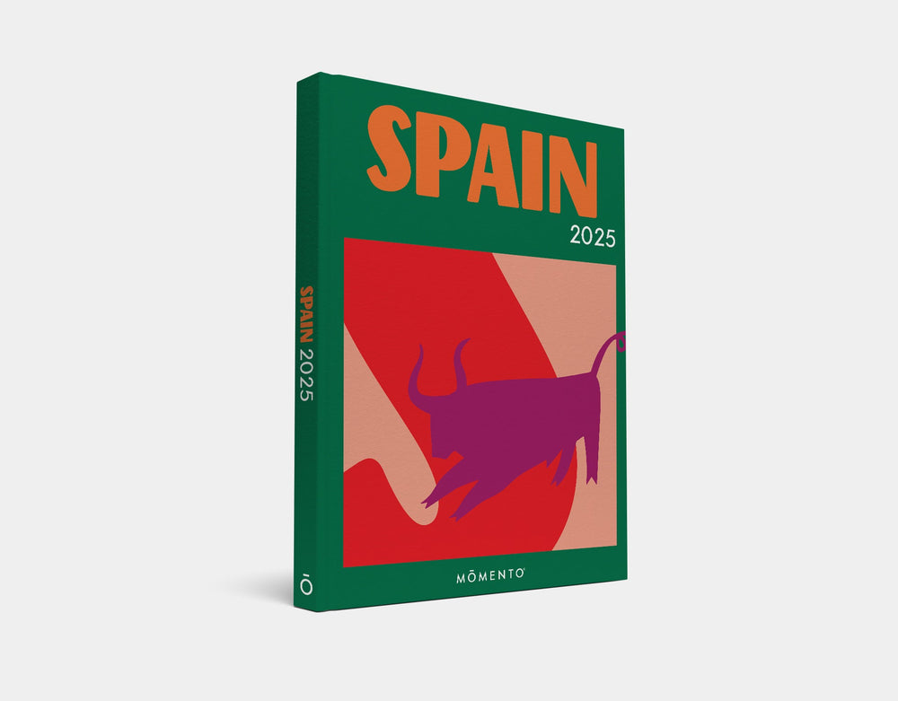 Photobook SPAIN Design