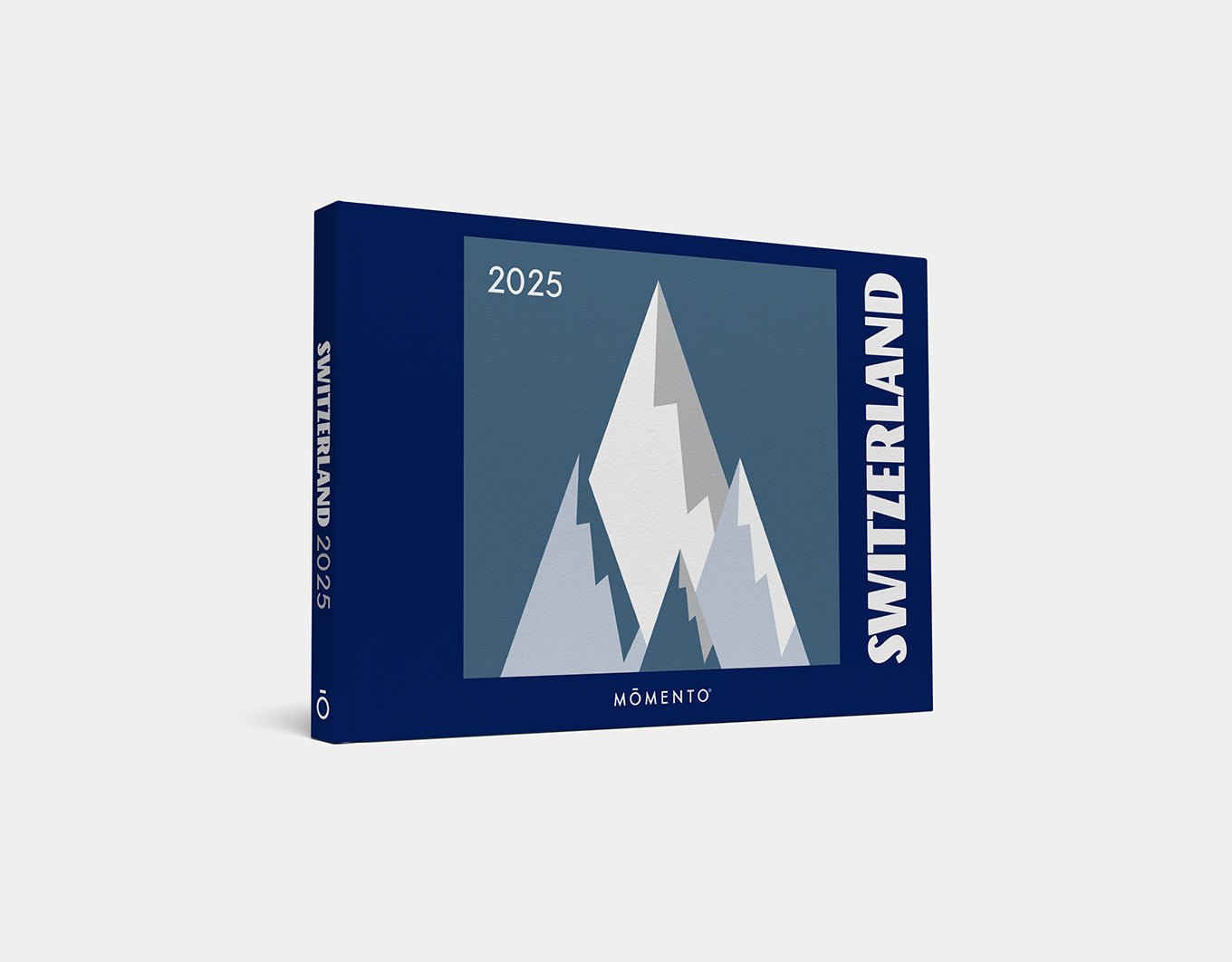 Photobook Switzerland Design