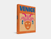 Photobook VENICE Design