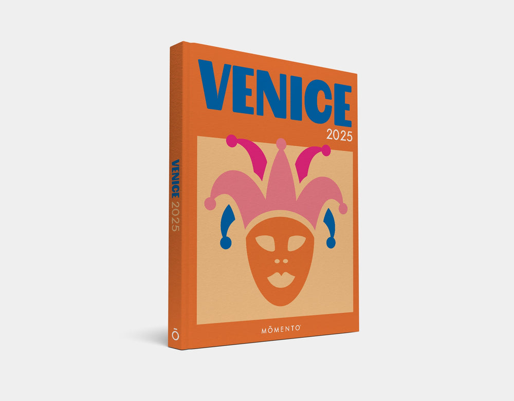 Photobook VENICE Design