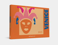 Photobook VENICE Design
